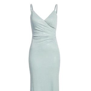 Long Formal/Prom Dress